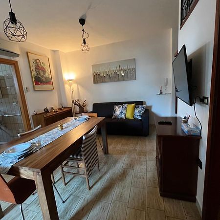 Piccolo Principe Apartamento Chioggia Exterior foto