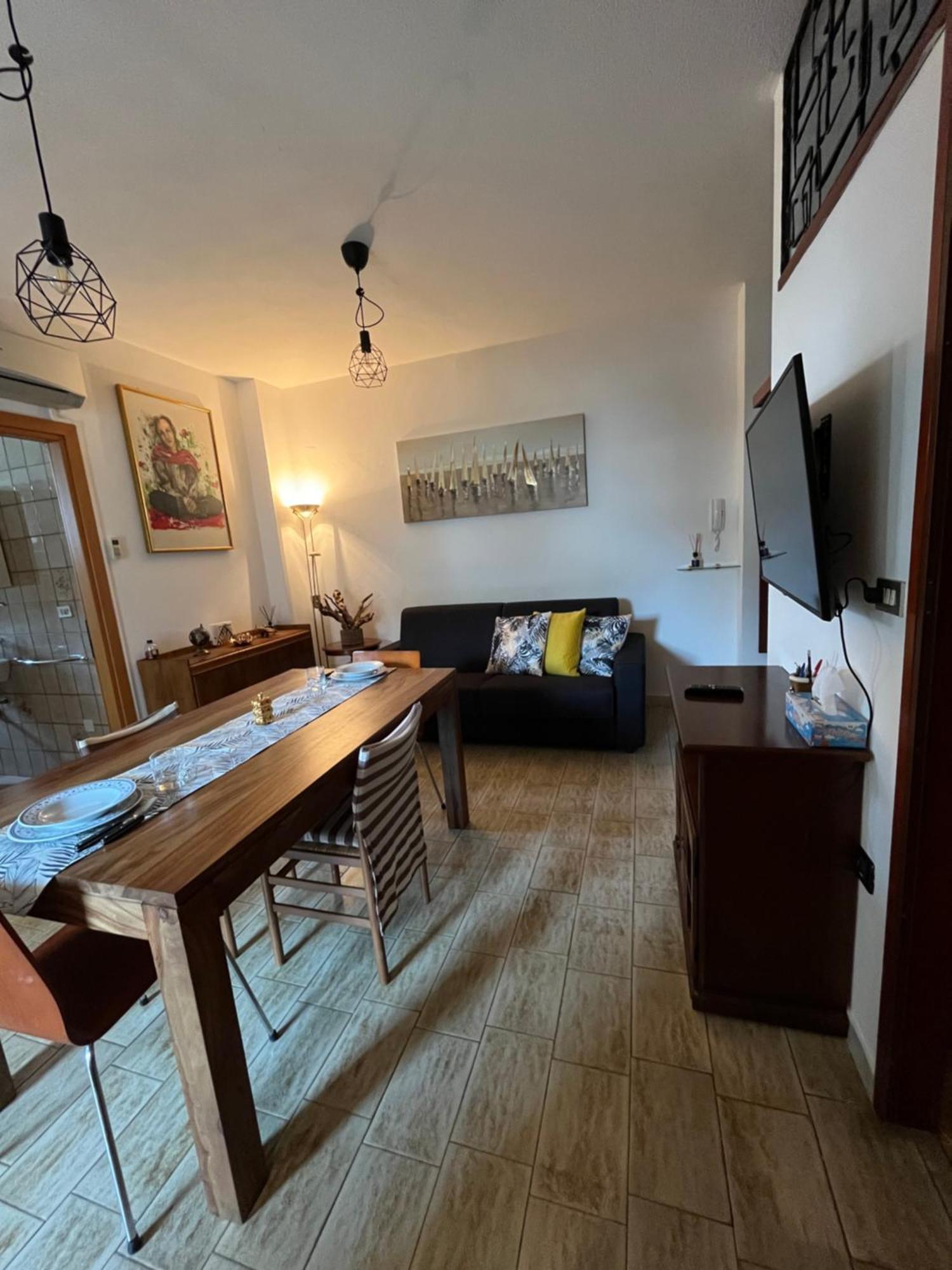 Piccolo Principe Apartamento Chioggia Exterior foto