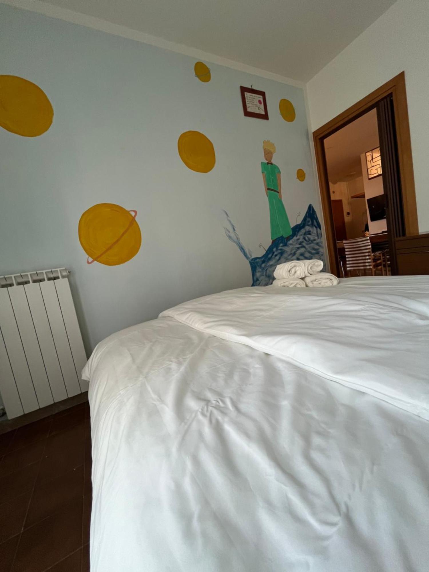 Piccolo Principe Apartamento Chioggia Exterior foto
