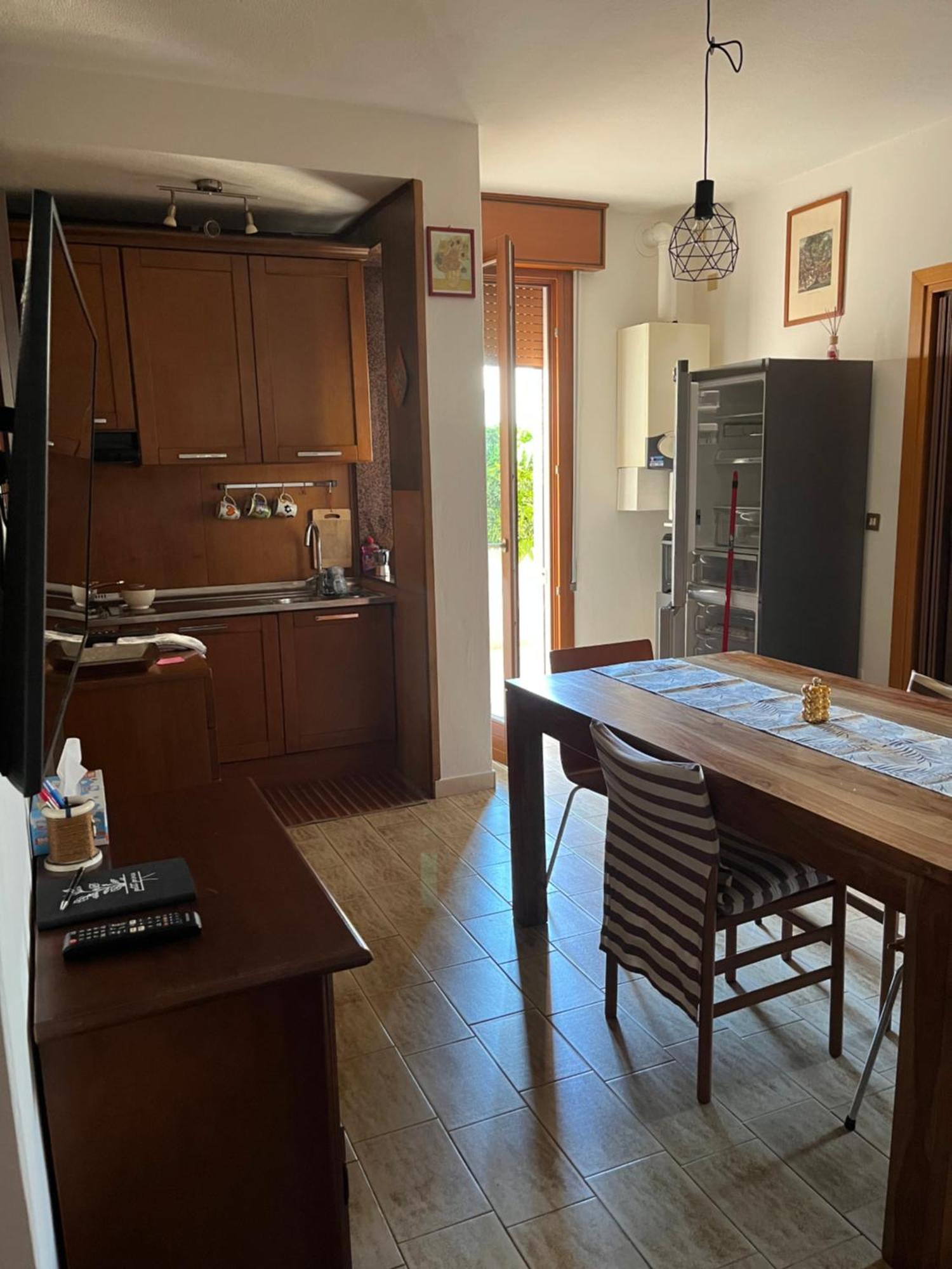 Piccolo Principe Apartamento Chioggia Exterior foto